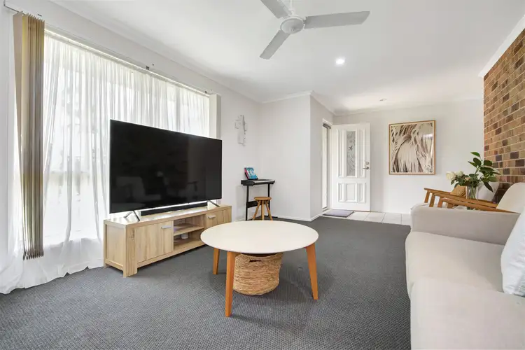 Fourth view of Homely house listing, 24 Geoffrey Thomas Drive, Tannum Sands QLD 4680