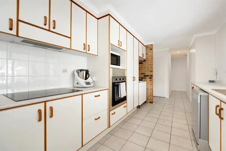 Fifth view of Homely house listing, 24 Geoffrey Thomas Drive, Tannum Sands QLD 4680