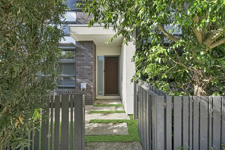 Second view of Homely townhouse listing, 7/55 Capricorn Crescent, Meridan Plains QLD 4551