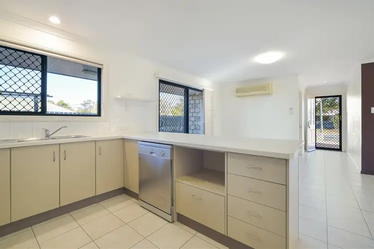 Main view of Homely house listing, 28B J Hickey Avenue, Clinton QLD 4680