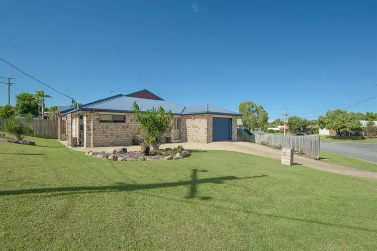 Second view of Homely house listing, 28B J Hickey Avenue, Clinton QLD 4680