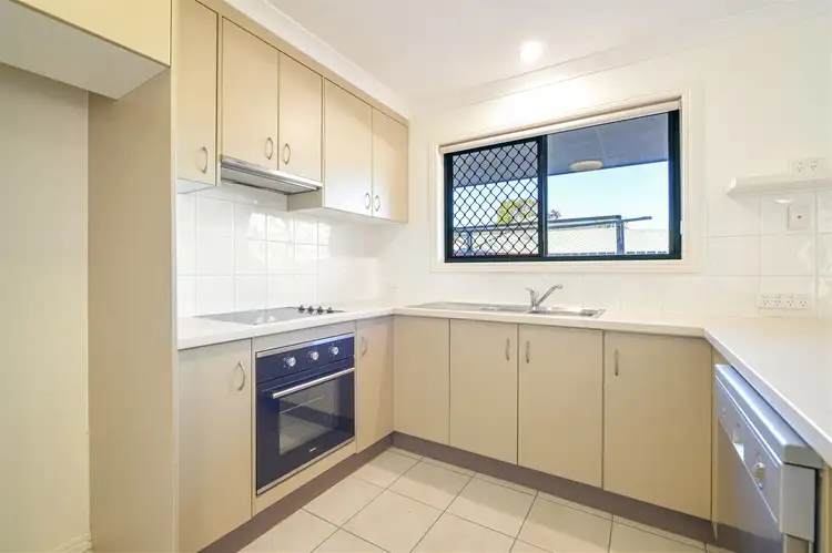 Fourth view of Homely house listing, 28B J Hickey Avenue, Clinton QLD 4680