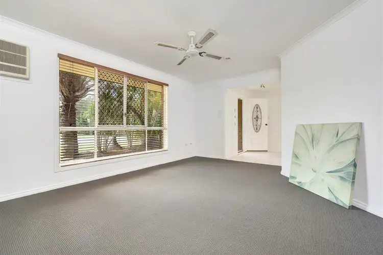 Third view of Homely house listing, 12 Wivenhoe Close, Clinton QLD 4680