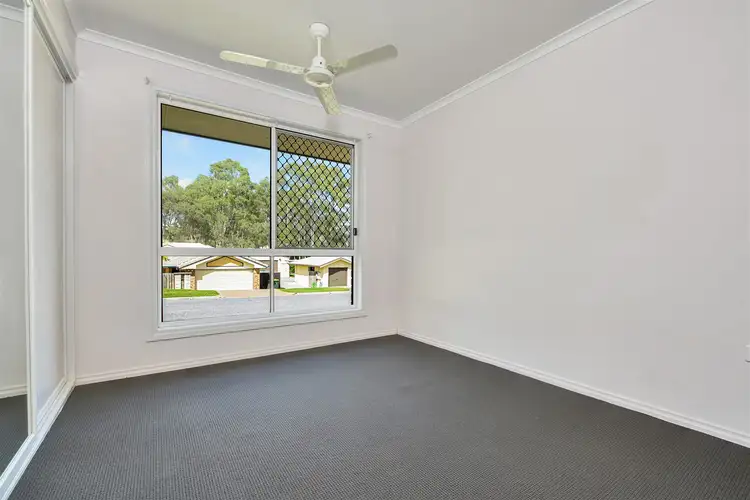 Fifth view of Homely house listing, 12 Wivenhoe Close, Clinton QLD 4680