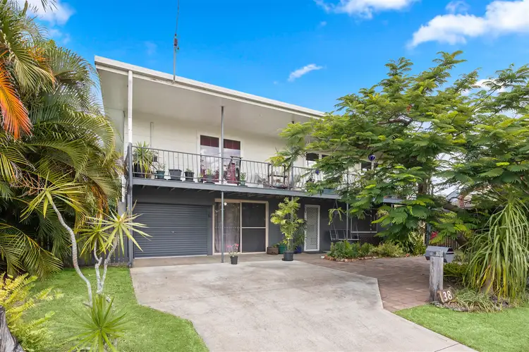 Main view of Homely house listing, 38 Ann Street, Torquay QLD 4655