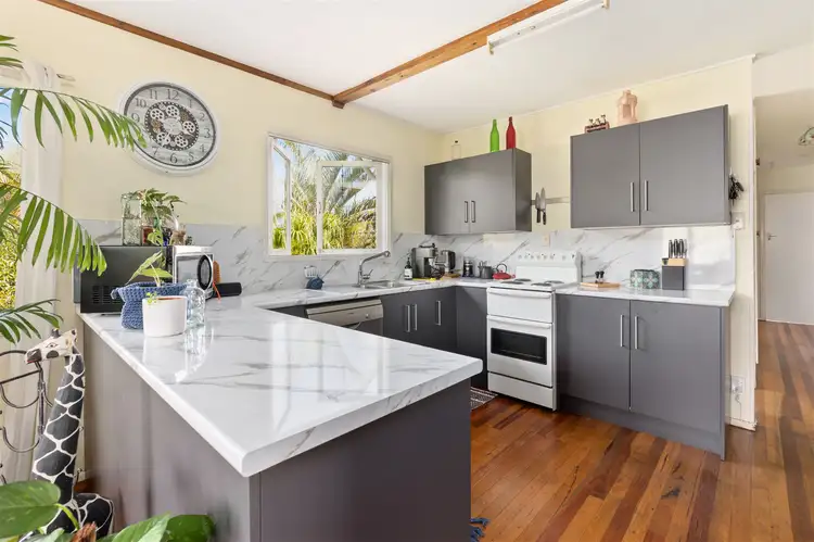 Second view of Homely house listing, 38 Ann Street, Torquay QLD 4655