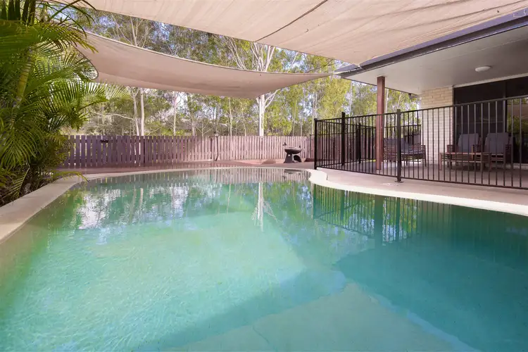 Main view of Homely house listing, 1 Bridgeman Place, New Auckland QLD 4680