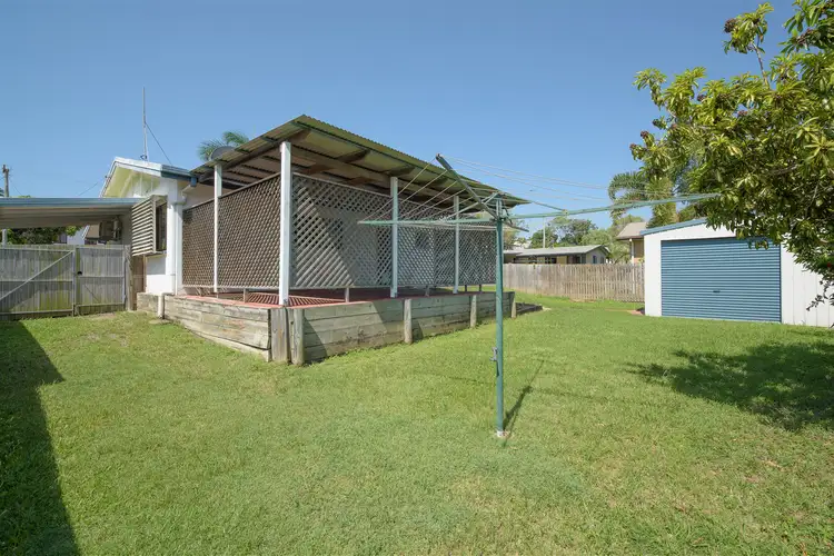 Main view of Homely house listing, 20 Cook Street, West Gladstone QLD 4680