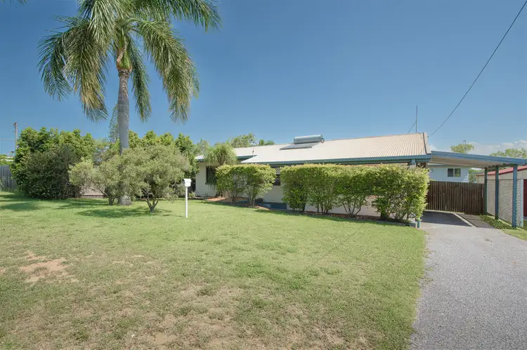 Second view of Homely house listing, 20 Cook Street, West Gladstone QLD 4680