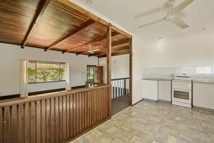 Fourth view of Homely house listing, 20 Cook Street, West Gladstone QLD 4680
