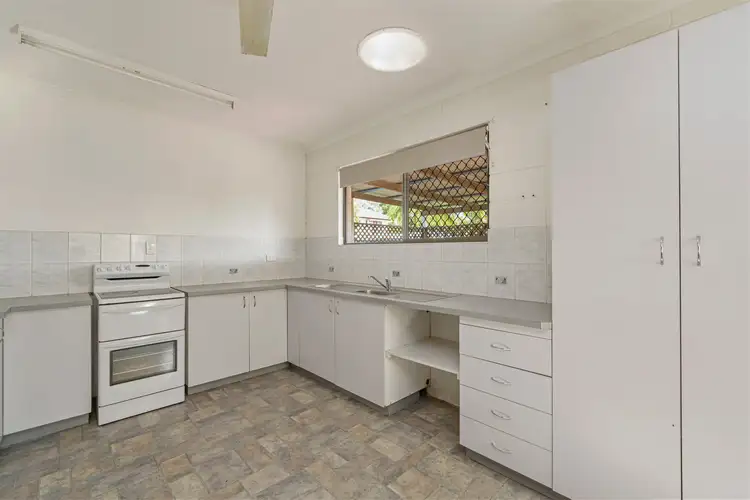Fifth view of Homely house listing, 20 Cook Street, West Gladstone QLD 4680