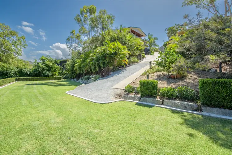 Fourth view of Homely house listing, 2 Ouston Place, South Gladstone QLD 4680