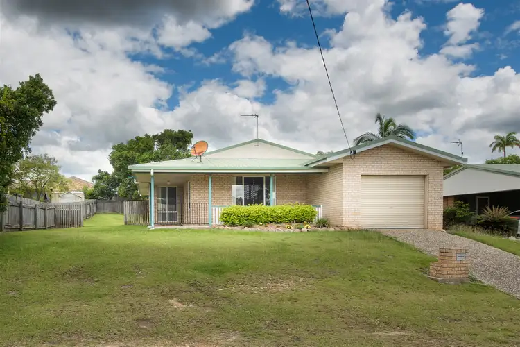 Main view of Homely house listing, 47 Keppel Avenue, Clinton QLD 4680