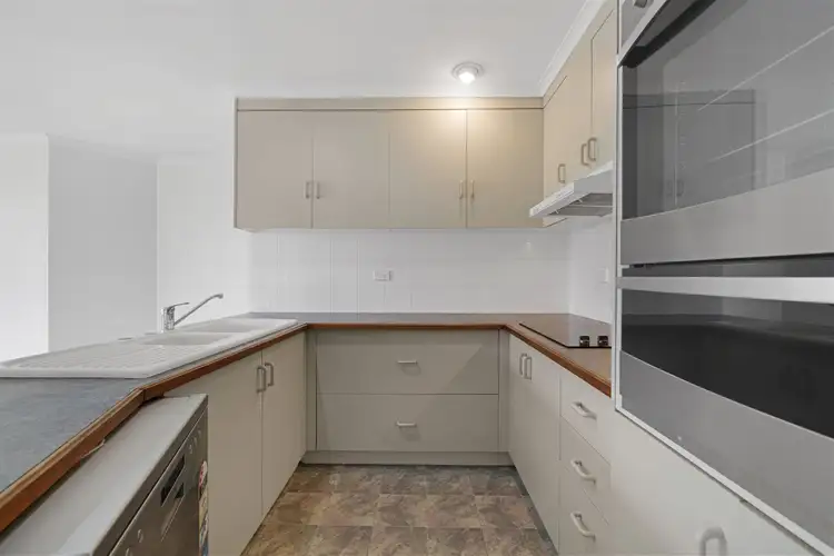 Second view of Homely house listing, 47 Keppel Avenue, Clinton QLD 4680