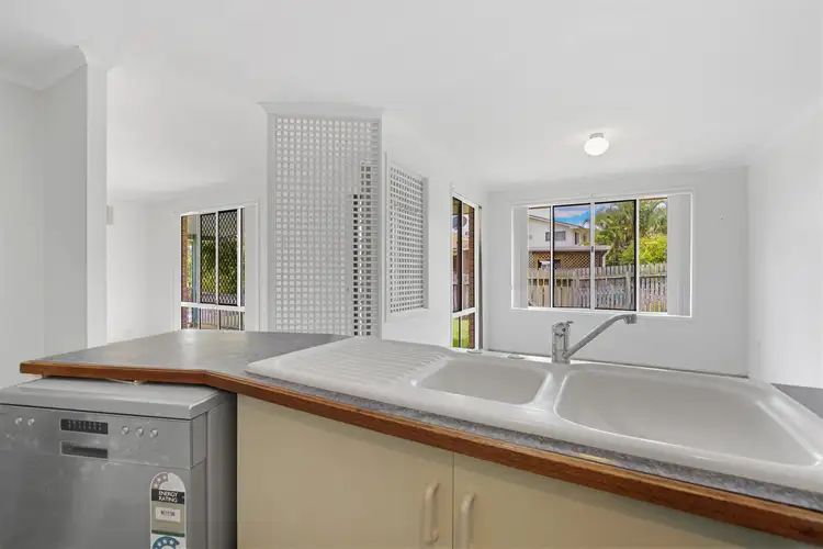 Third view of Homely house listing, 47 Keppel Avenue, Clinton QLD 4680