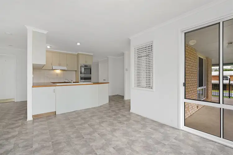 Fourth view of Homely house listing, 47 Keppel Avenue, Clinton QLD 4680