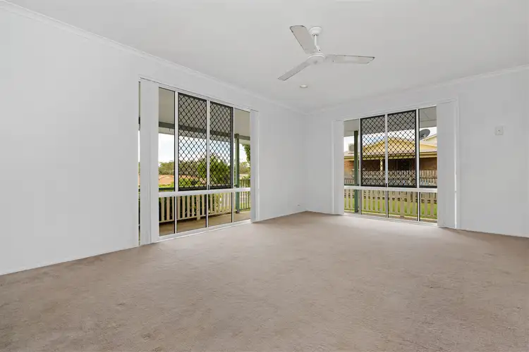 Fifth view of Homely house listing, 47 Keppel Avenue, Clinton QLD 4680