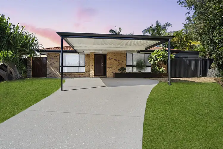 Third view of Homely house listing, 12 Meadowland Court, Worongary QLD 4213