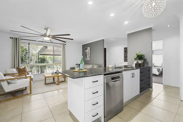 Fourth view of Homely house listing, 12 Meadowland Court, Worongary QLD 4213