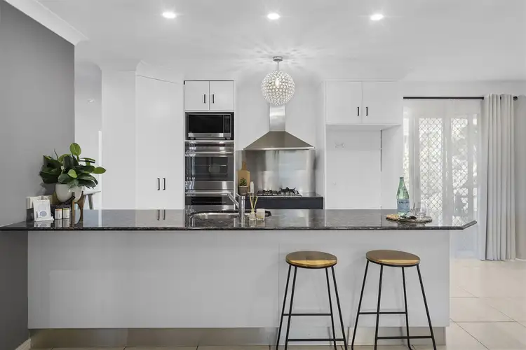 Fifth view of Homely house listing, 12 Meadowland Court, Worongary QLD 4213