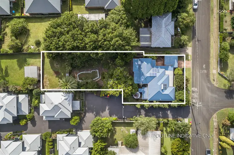 Third view of Homely house listing, 12 Spieker Street, Mount Lofty QLD 4350