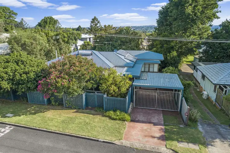 Sixth view of Homely house listing, 12 Spieker Street, Mount Lofty QLD 4350