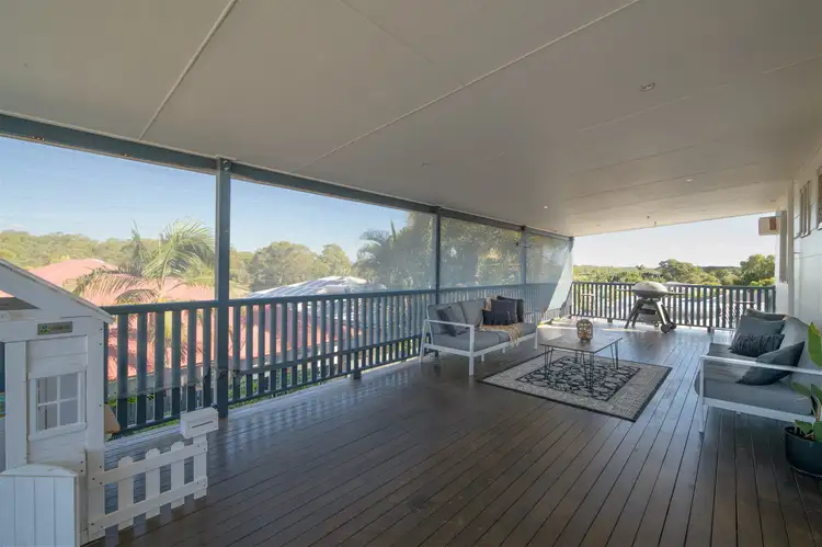 Second view of Homely house listing, 6 Myer Court, Tannum Sands QLD 4680