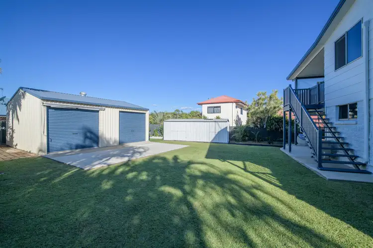 Third view of Homely house listing, 6 Myer Court, Tannum Sands QLD 4680