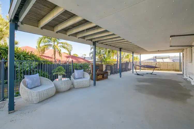 Fourth view of Homely house listing, 6 Myer Court, Tannum Sands QLD 4680