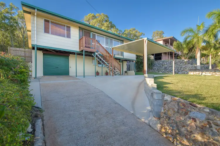 167 Philip Street, West Gladstone QLD 4680