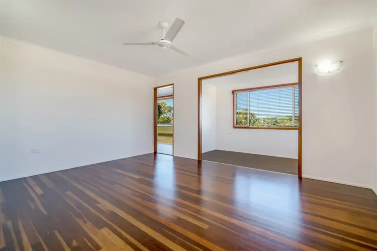 Third view of Homely house listing, 167 Philip Street, West Gladstone QLD 4680