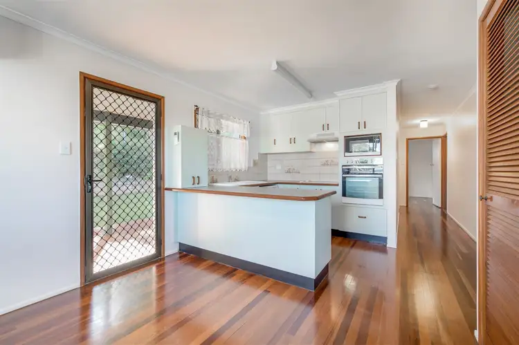 Fifth view of Homely house listing, 167 Philip Street, West Gladstone QLD 4680