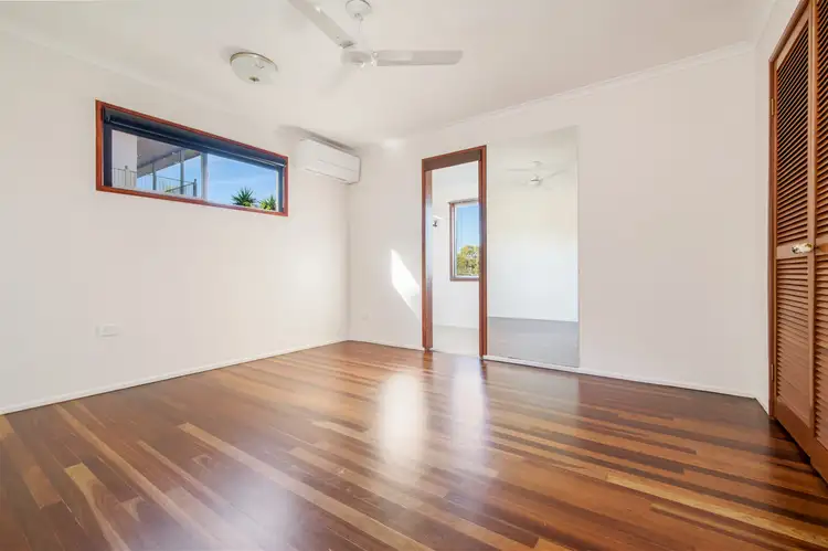 Sixth view of Homely house listing, 167 Philip Street, West Gladstone QLD 4680