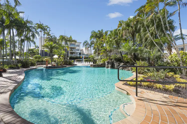 Second view of Homely unit listing, 179/319 Bradman Avenue, Maroochydore QLD 4558