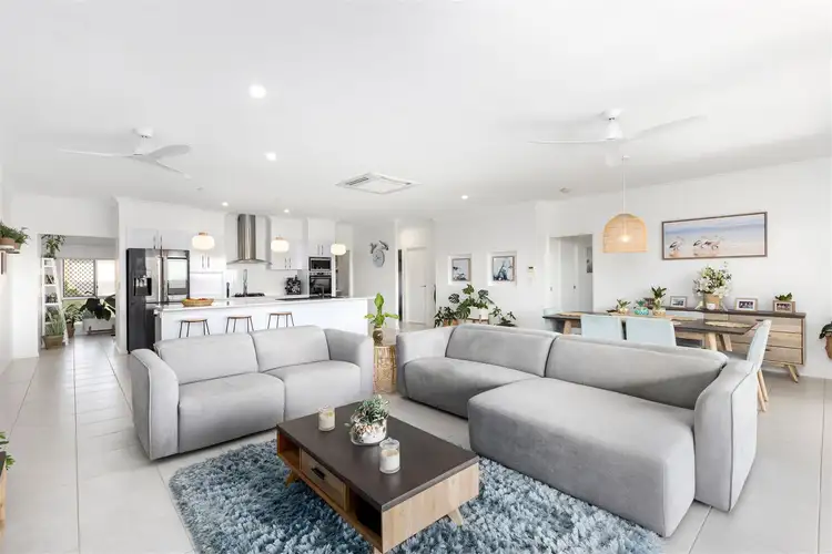 Fifth view of Homely house listing, 49 Sandy View Drive, Nikenbah QLD 4655