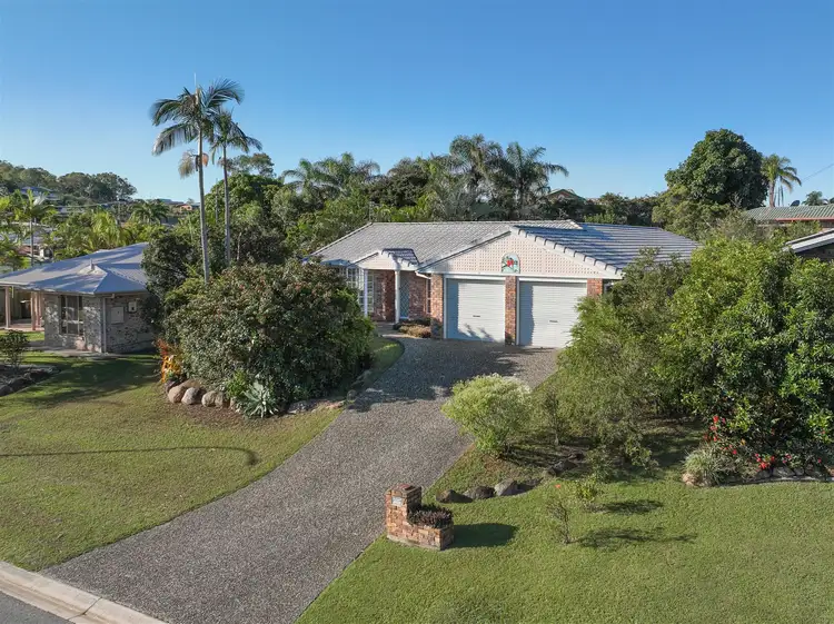 Main view of Homely house listing, 7 Lagoon Court, Clinton QLD 4680
