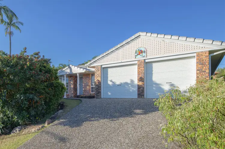 Third view of Homely house listing, 7 Lagoon Court, Clinton QLD 4680