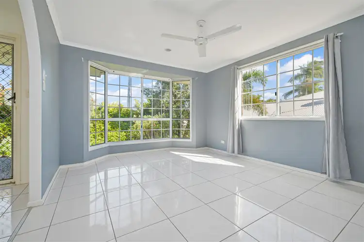 Fourth view of Homely house listing, 7 Lagoon Court, Clinton QLD 4680