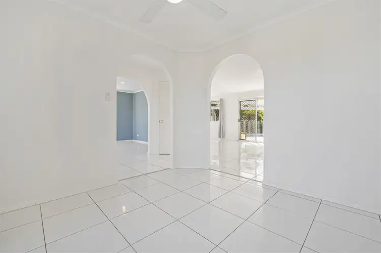 Fifth view of Homely house listing, 7 Lagoon Court, Clinton QLD 4680