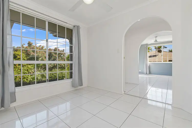 Sixth view of Homely house listing, 7 Lagoon Court, Clinton QLD 4680