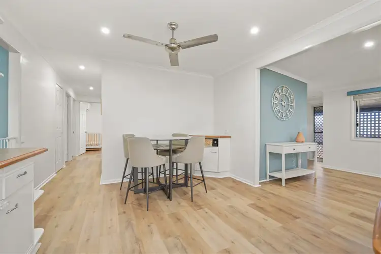 23 Coral Court, Kin Kora QLD 4680
