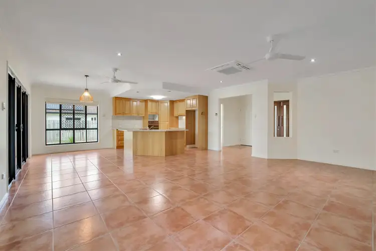 Second view of Homely house listing, 10 Lois Court, New Auckland QLD 4680