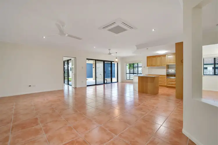 Third view of Homely house listing, 10 Lois Court, New Auckland QLD 4680