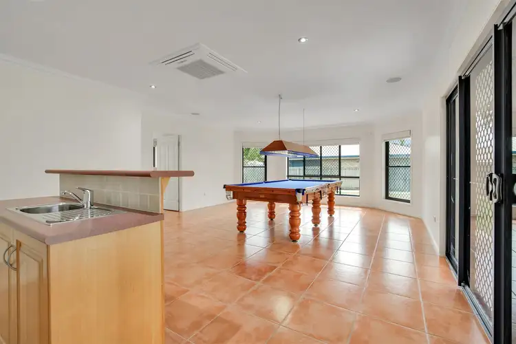 Fifth view of Homely house listing, 10 Lois Court, New Auckland QLD 4680