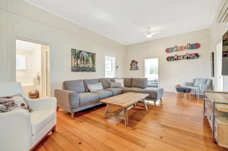 90 Malpas Street, Boyne Island QLD 4680