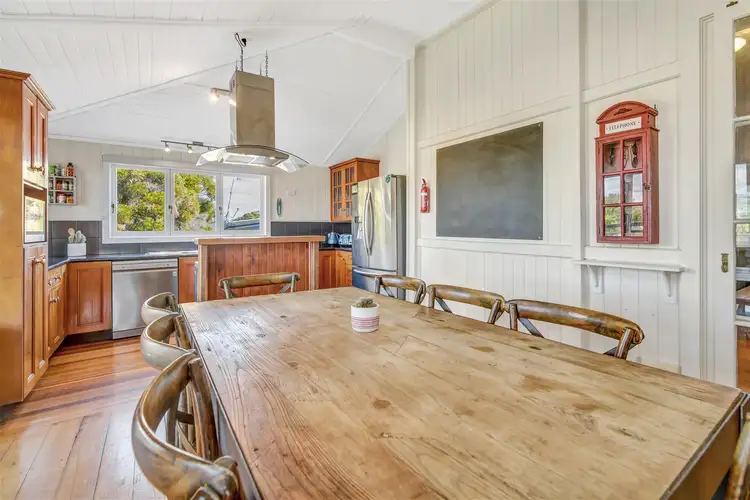 Fifth view of Homely house listing, 90 Malpas Street, Boyne Island QLD 4680
