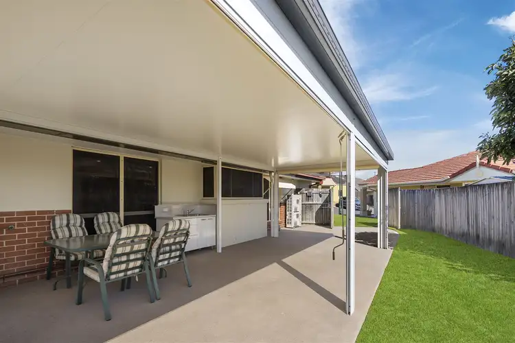 Fourth view of Homely villa listing, 1/188 Church Road, Taigum QLD 4018