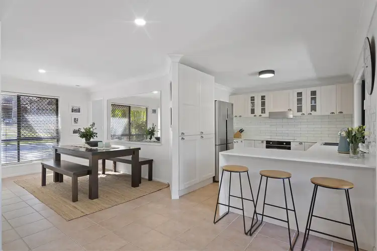 Third view of Homely house listing, 2 Lakeview Court, Joyner QLD 4500