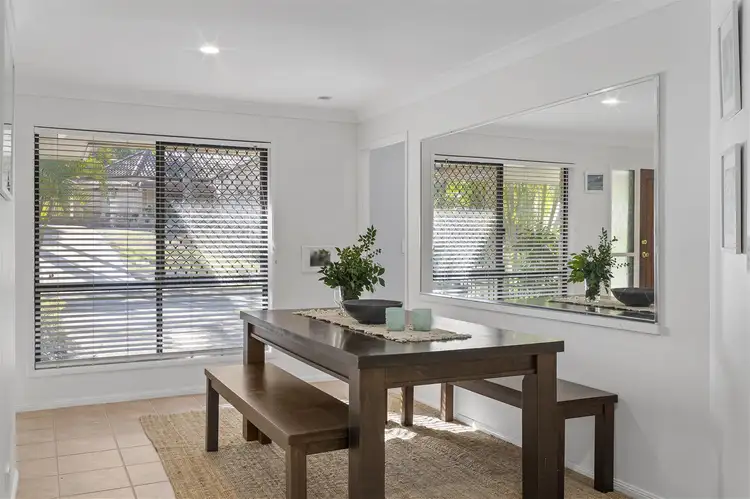 Fifth view of Homely house listing, 2 Lakeview Court, Joyner QLD 4500