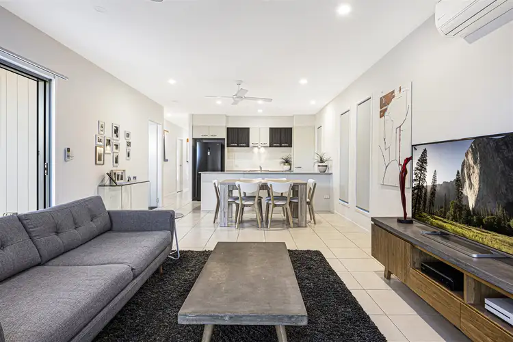 Main view of Homely house listing, 58 Bells Reach Drive, Caloundra West QLD 4551
